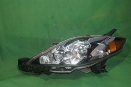 06-07 Mazda 5 Mazda5 HID Xenon Headlight Head Light Lamp Driver Left LH image 3