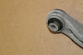 2017 JAGUAR XE RIGHT REAR CONTROL ARM AWD R767 image 4