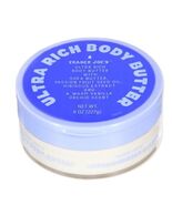 Trader Joe's Ultra Rich Body Butter With Warm Vanilla Orchid Scent 8 OZ ... - $23.74
