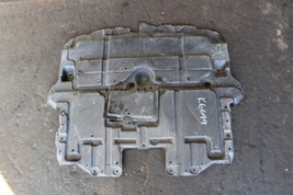 2006-2008 LEXUS IS350 FRONT LOWER ENGINE COVER K6699 - $128.79