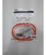 CP Technologies STSC-03 Fiber Patch Cord, Length 3M  - $181.59 MXN