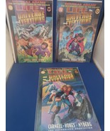 The Hitchhiker&#39;s Guide to the Galaxy Life the Universe and Everything - $220.12 MXN