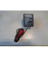 Tyco 21v ADAPTER CORD Electric Racing slotcar High Performance Power Pac... - £31.12 GBP