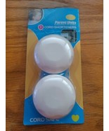 Parent Units 2 Pack Cord Safe Window Covering Cord Shortener - €10,50 EUR