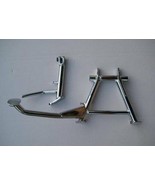 Honda Helix CN250 Chorme Center Stand and Side Stand spazio fusion - $1,999.67 MXN
