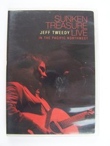 Jeff Tweedy - Sunken Treasure - Live in the Pacific Northwest DVD - £8.21 GBP