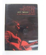 Jeff Tweedy - Sunken Treasure - Live in the Pacific Northwest DVD - £8.23 GBP