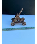 Schleich Siege Catapult 40192 - $24.10