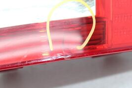 *CRACK* Right Passenger Side Outer Taillight Sedan Fits 05-08 AUDI A6 74986 image 3