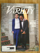 VARIETY Magazine March 1 2017 Bill Paxton Big Little Lies Harvey Weinstein - £3.94 GBP