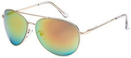 Air Force Aviator Sunglasses - £10.38 GBP