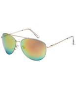 Air Force Aviator Sunglasses - £10.29 GBP