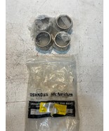 Pack of 4 Oshkosh 123622 Roller End (QTY 4) - $541.69 MXN