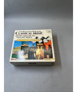 The Beautiful World Of Classical Music 1-5 (5-CD BOX SET) - $240.15 MXN
