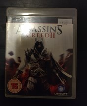 Assassin&#39;s Creed II (PS3) - £10.22 GBP