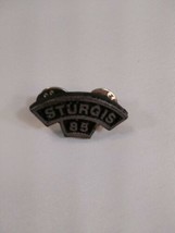 Harley Davidson Sturgis 1985 Vest Pin - £6.17 GBP