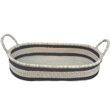 Baby changing basket | Changing basket pad | Moses basket | African basket  - £86.20 GBP