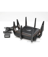 ASUS ROG Rapture GT-AX11000 Tri-Band Wi-Fi Gaming Router - €132,71 EUR