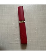 L&#39;Oreal~Infallible Matte Resistance Liquid Lipstick~#245 French Kiss~.16... - $14.55