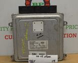 2006-2008 Kia Optima Magentis Engine Control 3910125141 Unit ECU 114-4G5 - $15.67