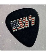 Kiss army guitar tuning pick heavy metal Alive 35 concert tour Paul Stan... - £23.32 GBP