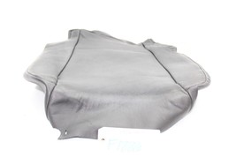 07-13 BMW E70 X5 Front Right Passenger Side Lower Seat Cushion Cover F1886 - $2,864.99 MXN