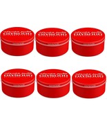 Glysolid Glycerin Cream - DRY SKIN Softening Moisturizer 6 X 250ml / 8.45oz - $135.33 CAD