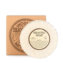 Mitchell&#39;S Wool Fat Shave Refill Soap - £25.03 GBP
