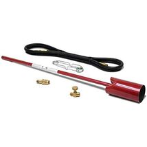 Red Dragon VT 3-30 C 500,000 BTU Heavy Duty Propane Vapor Torch Kit - $161.75 CAD