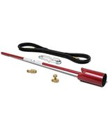 Red Dragon VT 3-30 C 500,000 BTU Heavy Duty Propane Vapor Torch Kit - $161.75 CAD