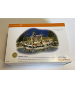 Department 56 Snow Village Halloween Spooky Schooner 55087 - €98,44 EUR
