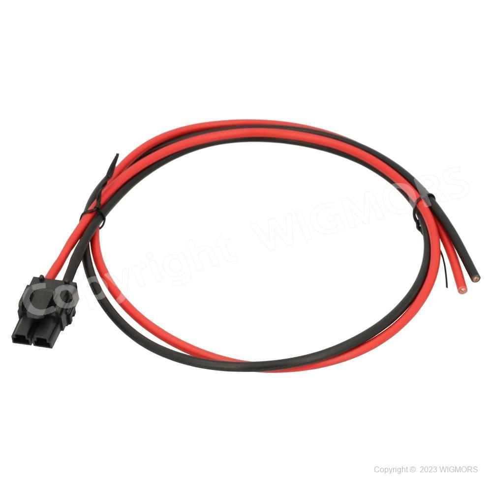 Cable with plug Secop 105N9542 (900mm) for BD 350 GH - $27.03