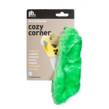 Prevue Pet  Small Cozy Corner Green 1160G  - £8.14 GBP