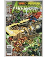 Avengers #16 VINTAGE 1999 Marvel Comics - £7.75 GBP