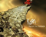 Follow the Leader by Korn (CD, Aug-1998, Epic) - £6.18 GBP