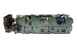 8-Spd 8F35 Transmission Valve Body W/Solenoids 2019-23 LINCOLN NAUTILUS ,CORSAIR image 4