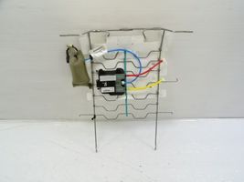 14 Mercedes W218 CLS550 seat lumbar support bladder pump, right, 0009105102 - $49.99