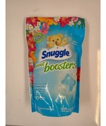 SNUGGLE Scent Boosters DISCONTINUED Scent ISLAND DREAMS 30 Pacs Loads - $19.75