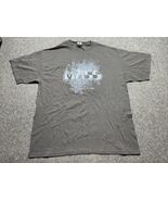 Mass Rocks Boston&#39;s Hard Rock Legends T-Shirt Men&#39;s Size XL Classic KG - $367.74 MXN