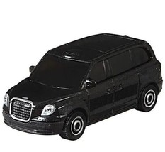 LEVC TX Taxi Black Matchbox Escala 1:64 – Edición Especial - £20.91 GBP