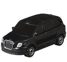 LEVC TX Taxi Black Matchbox Escala 1:64 – Edición Especial - £20.01 GBP