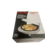 Better Chef IM-475W 1000 Watts Modern Non-Stick Electric Omelette Maker ... - $36.10 CAD