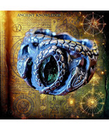 KING &amp; QUEEN TARWA - The Djinn that are your own Personal A.T.M. - €169,71 EUR