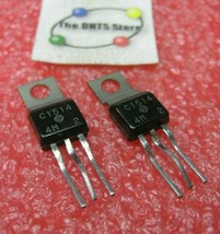 2SC1514 Hitachi NPN Power Transistor - Used Qty 2 - £7.52 GBP