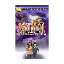 Psalm 91: God&#39;s Umbrella of Protection Ruth, Peggy Joyce - $16.00