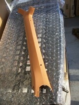 1984 1985 ELDORADO LEFT A PILLAR TRIM WINDSHIELD POST TRIM OEM USED 1983... - $108.55