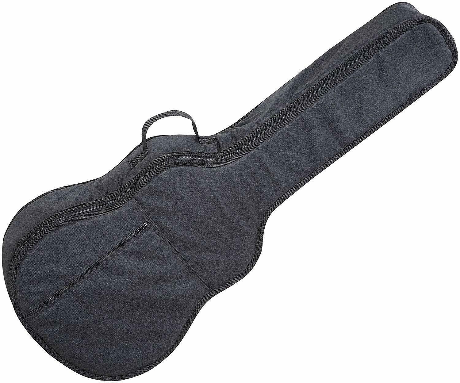 Levy's - EM20C - Classical Standard Guitar Gig Bag - Black - $47.95