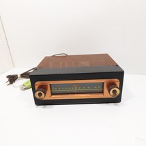 Eric Engineering High Fidelity Tuner, Tube Type- Model 357 - $1,705.29 MXN