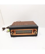 Eric Engineering High Fidelity Tuner, Tube Type- Model 357 - $1,716.52 MXN