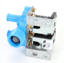 Vulcan Hart C02086CD Dual Water Valve QC155 4.8-1.35 Gpm 5 Pan - $177.11